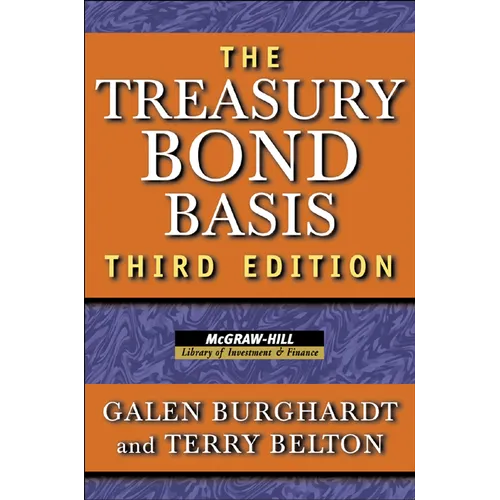 Treasury Bond Basis 3e (Pb) - Paperback