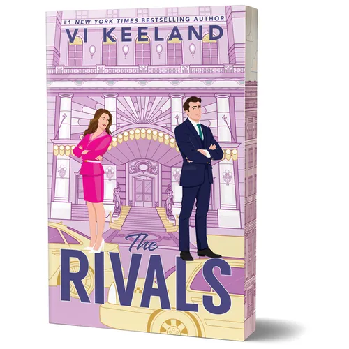 The Rivals (Deluxe Edition) - Paperback