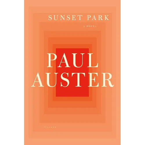 Sunset Park - Paperback