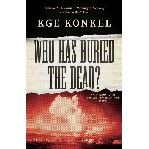 Who Has Buried the Dead - Paperback
