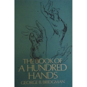 The Book of a Hundred Hands - Paperback