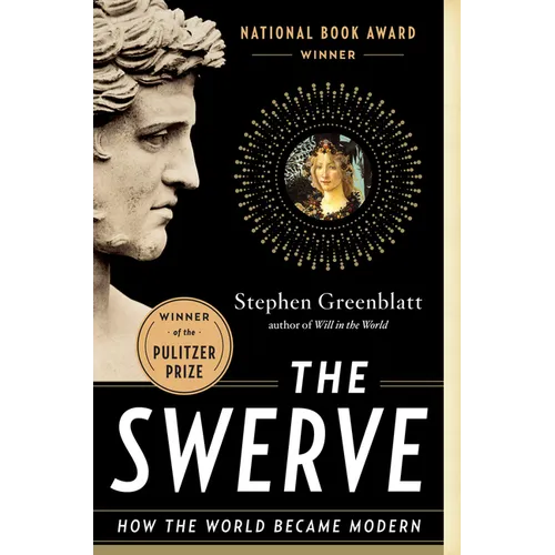 The Swerve: How the World Became Modern - Paperback