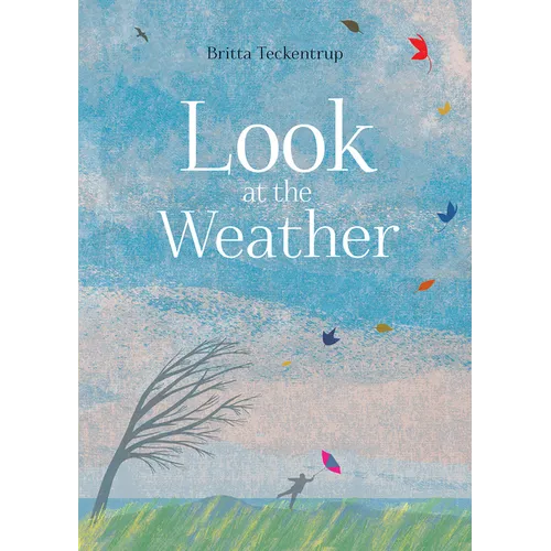 Look at the Weather - Hardcover