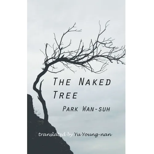 The Naked Tree - Paperback