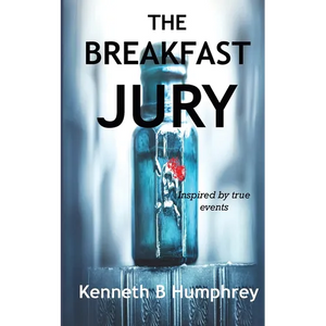 The Breakfast Jury - Paperback