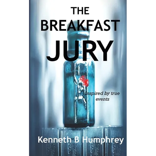 The Breakfast Jury - Paperback