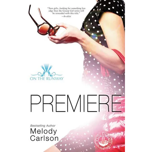The Premiere - Paperback