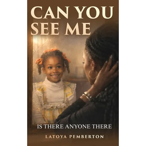 Can You See Me?: Is There Anyone There? - Hardcover