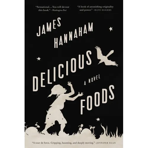 Delicious Foods - Paperback