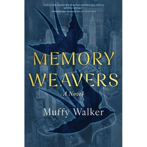 Memory Weavers - Paperback