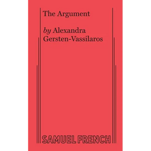 The Argument - Paperback