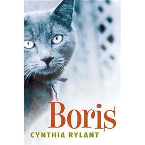 Boris - Paperback