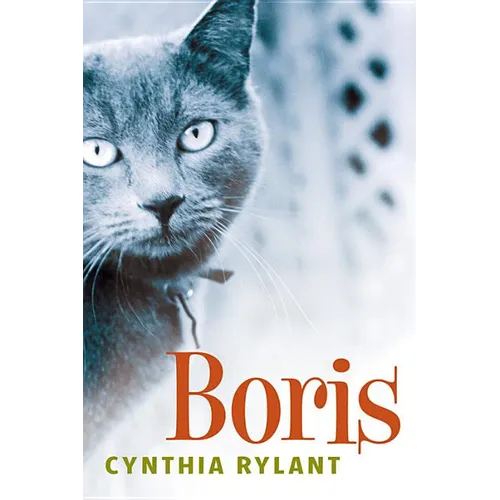 Boris - Paperback