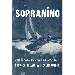 Sopranino - Paperback