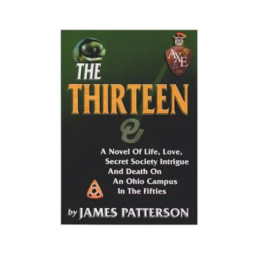 The Thirteen - Paperback