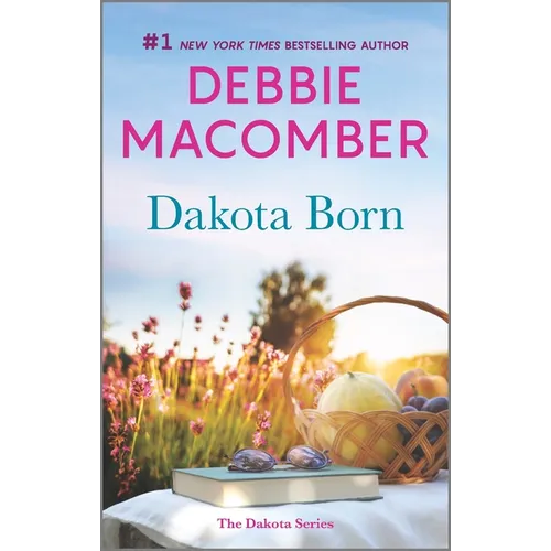 Dakota Born - Mass Market Paperbound