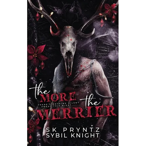 The More the Merrier: A Dark Christmas Novella - Paperback