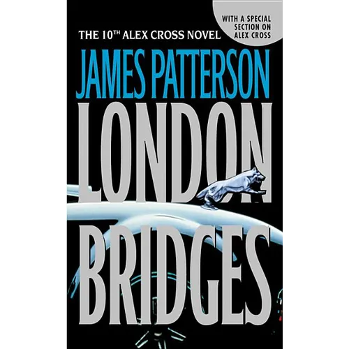London Bridges - Hardcover