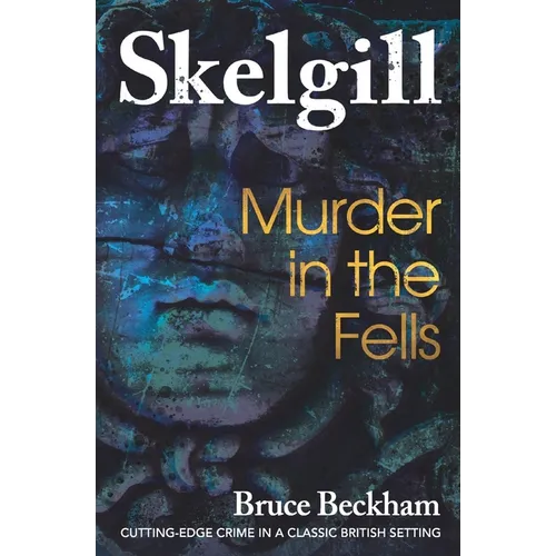 Murder In The Fells - Paperback