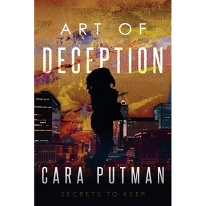 Art of Deception - Paperback