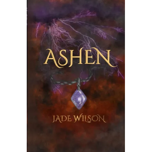 Ashen - Paperback