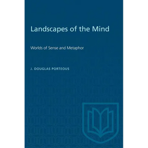 Landscapes of the Mind: Worlds of Sense and Metaphor - Paperback