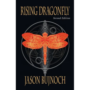 Rising Dragonfly (Second Edition) - Paperback