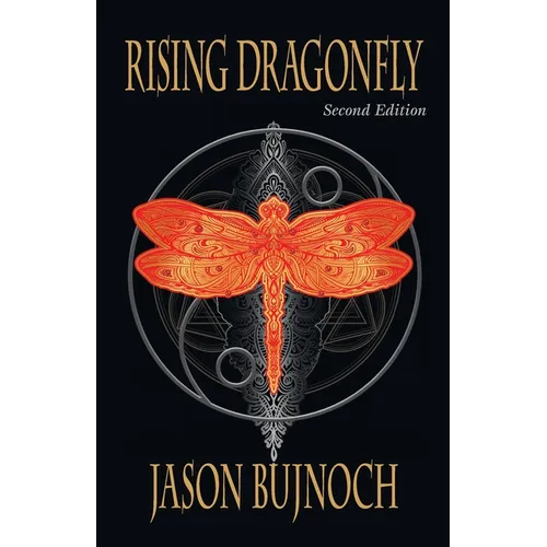 Rising Dragonfly (Second Edition) - Paperback