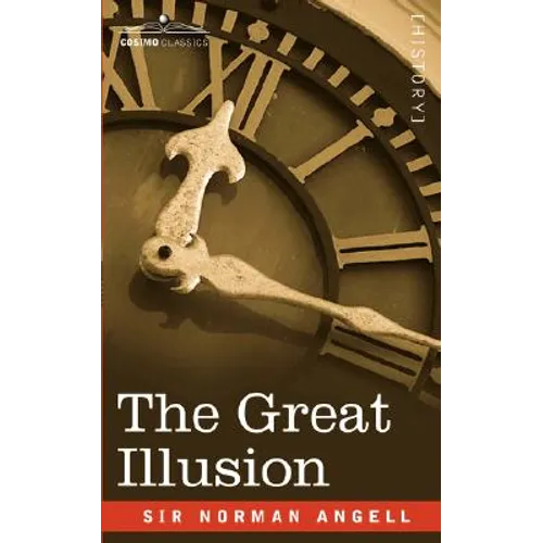 The Great Illusion