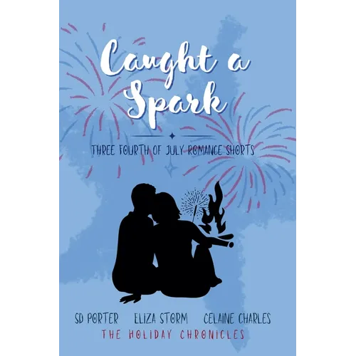 Caught a Spark - Paperback