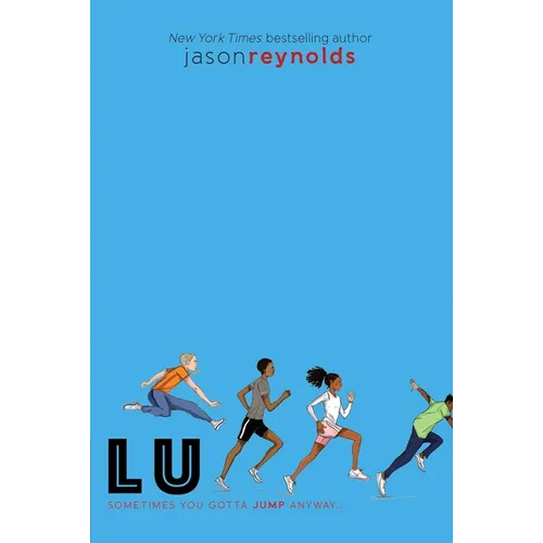 Lu, Volume 4 (Reprint) - Paperback