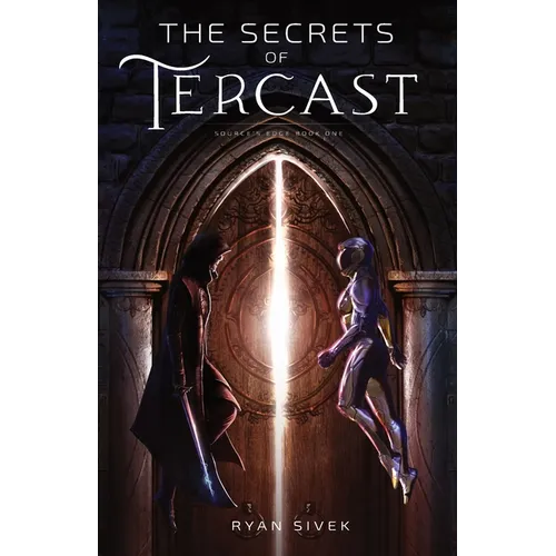 The Secrets of Tercast - Paperback