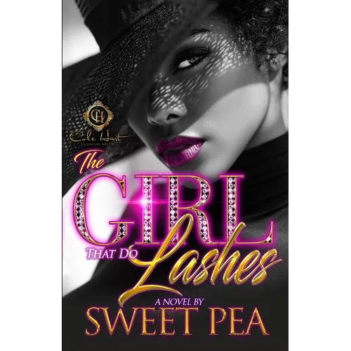 The Girl That Do Lashes - Paperback