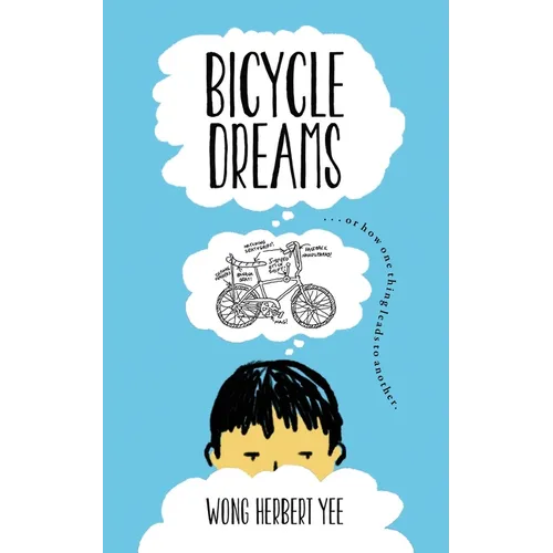 Bicycle Dreams - Paperback