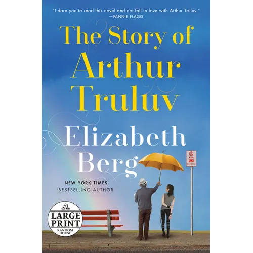 The Story of Arthur Truluv - Paperback