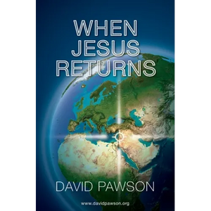 When Jesus Returns - Paperback