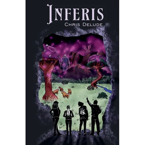 Inferis - Paperback