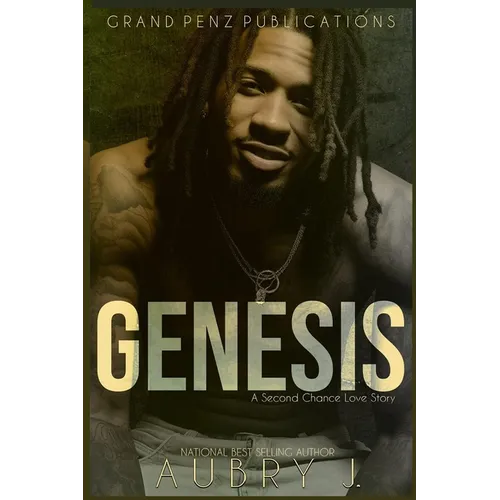 Genesis: A Second Chance Love Story - Paperback