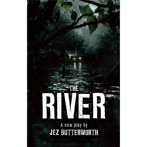 The River - Paperback
