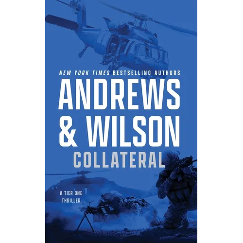 Collateral - Hardcover