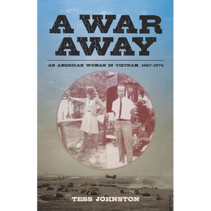 A War Away - Paperback