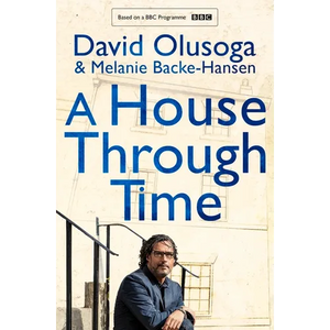 A House Through Time - Paperback