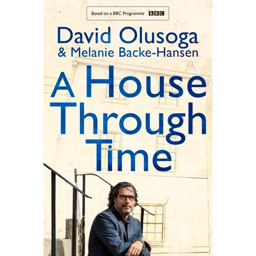 A House Through Time - Paperback