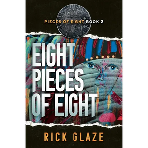 Eight Pieces of Eight - Paperback