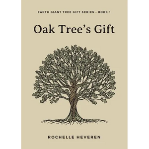Oak Tree's Gift - Paperback