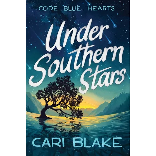 Under Southern Stars - Paperback