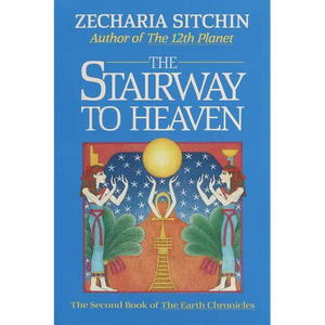 The Stairway to Heaven (Book II) - Hardcover