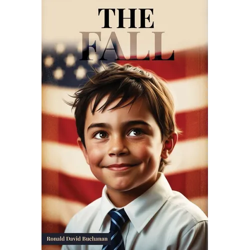 The Fall - Paperback