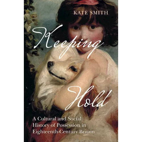 Keeping Hold - Paperback