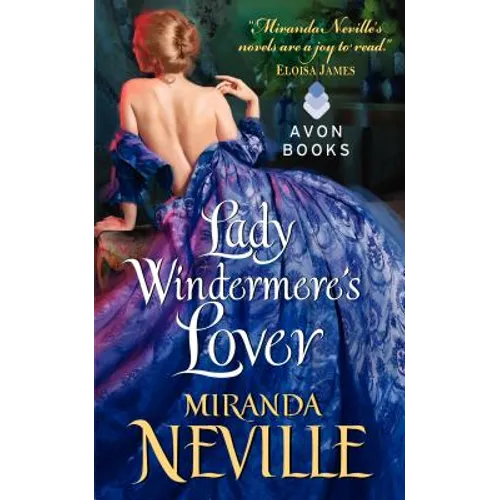 Lady Windermere's Lover - Mass Market Paperbound